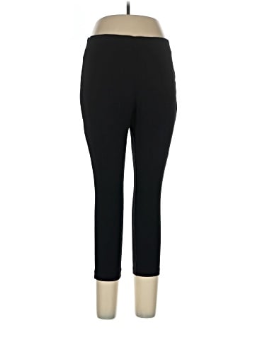 Women With Control Active Pants (view 1)