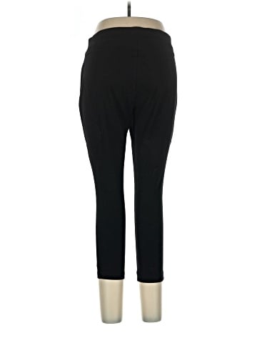 Women With Control Active Pants (view 2)