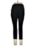 Women With Control Solid Black Active Pants Size L (petite) - photo 2