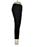 Women With Control Solid Black Active Pants Size L (petite) - photo 4