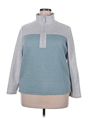 Croft & Barrow Pullover Sweater (view 1)