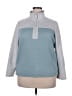 Croft & Barrow Teal Pullover Sweater Size XXL - photo 1