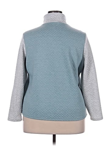 Croft & Barrow Pullover Sweater (view 2)