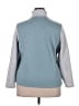 Croft & Barrow Teal Pullover Sweater Size XXL - photo 2