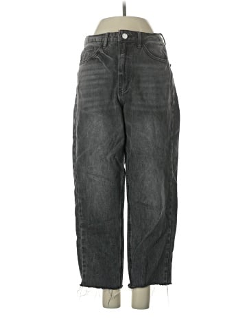 Missguided Jeans (view 1)