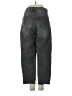 Missguided Chevron-herringbone Gray Jeans Size 4R - photo 2