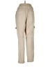Gap Tan Ivory Cargo Pants Size L - photo 2