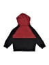 Nike 100% Polyester Red Zip Up Hoodie 12-18 MO / 18 MO - photo 2
