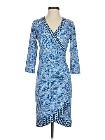 J. McLaughlin Cocktail Dress (view 1)