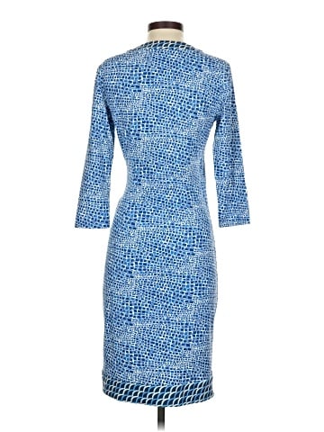 J. McLaughlin Cocktail Dress (view 2)