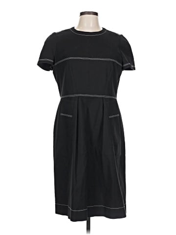 Paule Ka Casual Dress (view 1)