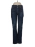 Levi's Blue Jeans Size 30 waist - photo 1