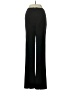 Donna Karan New York Solid Black Wool Pants Size 4 - photo 2