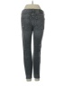 AMO Hearts Gray Jeans Size 24 waist - photo 2