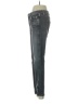 AMO Hearts Gray Jeans Size 24 waist - photo 5