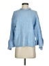 3.1 Phillip Lim Blue Pullover Sweater Size XS - photo 1