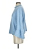 3.1 Phillip Lim Blue Pullover Sweater Size XS - photo 5