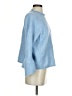 3.1 Phillip Lim Blue Pullover Sweater Size XS - photo 4