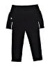 Athleta Black Casual Skirt Size S - photo 1