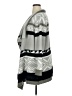 Falls Creek Graphic Gray Cardigan Size 1X - photo 5