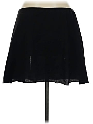 Tropical Escape Casual Skirt (view 2)