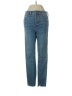 Madewell Blue Jeans Size 27 waist - photo 1