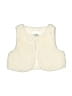 Rare Editions 100% Polyester Ivory Cardigan Size 3T - photo 1
