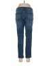 Gap Outlet Hearts Blue Jeans Size 10 - photo 2