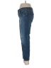 Gap Outlet Hearts Blue Jeans Size 10 - photo 5