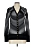Coco And Main Black Long Sleeve Top Size L - photo 1