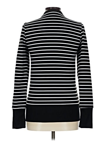 Coco And Main Long Sleeve Top (view 2)