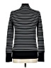 Coco And Main Black Long Sleeve Top Size L - photo 2