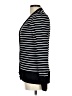 Coco And Main Black Long Sleeve Top Size L - photo 5