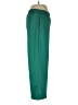BDG 100% Polyester Green Casual Pants Size L - photo 4