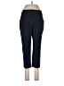 Talbots Outlet Solid Blue Casual Pants Size 10 (petite) - photo 1