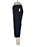 Talbots Outlet Solid Blue Casual Pants Size 10 (petite) - photo 5