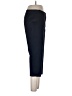 Talbots Outlet Solid Blue Casual Pants Size 10 (petite) - photo 4