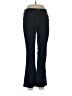 Eddie Bauer Chevron-herringbone Blue Jeans Size 10 (petite) - photo 1
