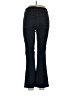 Eddie Bauer Chevron-herringbone Blue Jeans Size 10 (petite) - photo 2