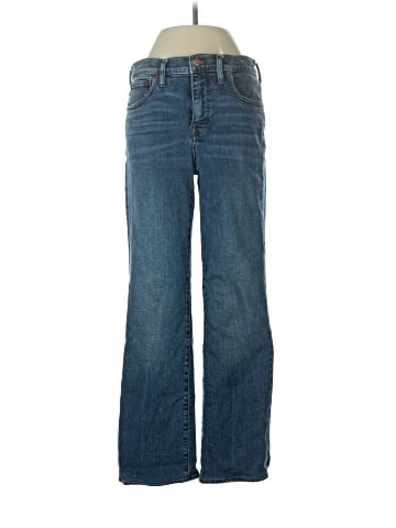 Madewell Jeans (view 1)