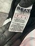 Adidas 100% Polyester Stripes Black Track Jacket Size 3T - photo 4