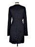 Helmut Lang Black Cocktail Dress Size 10 - photo 2