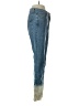 DL1961 Color Block Blue Jeans Size 27 waist - photo 4