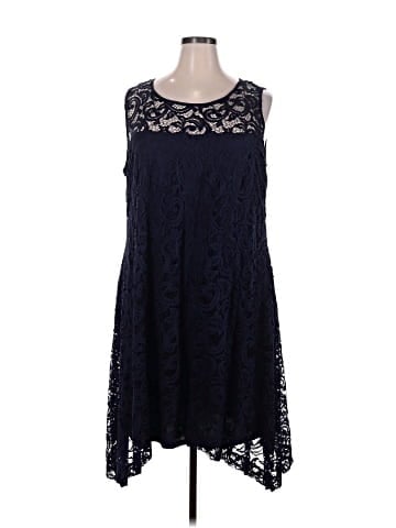 Lane Bryant Cocktail Dress (view 1)