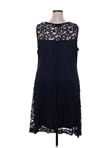 Lane Bryant Cocktail Dress (view 2)