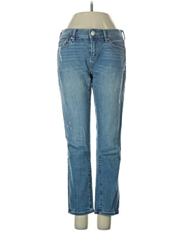 Ann Taylor LOFT Outlet Jeans (view 1)