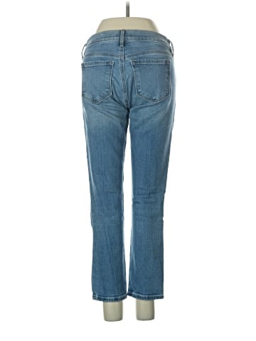 Ann Taylor LOFT Outlet Jeans (view 2)