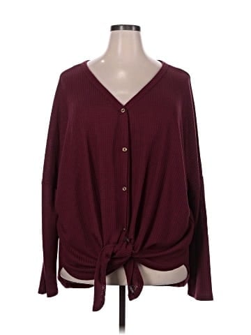 Olrik Cardigan (view 1)