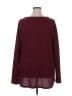 Olrik Burgundy Cardigan Size 4X - photo 2