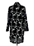 Calessa Black Kimono Size L - photo 2